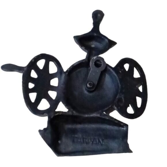 Vintage 1970s SEXTON 3 Pcs Kitchen Wall‎ Plaques Cast Iron Hangings Cottagecore - Picture 3 of 10